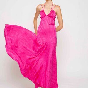 Silvia Tcherassi Maxi Gown